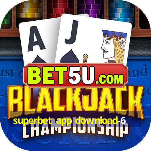 superbet app download